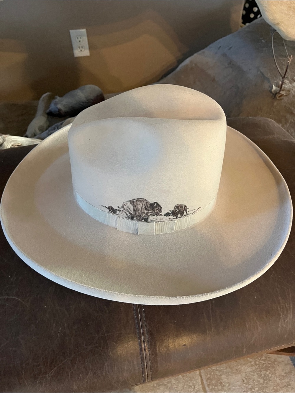 Cowboy Hat - Picture 9 of 15